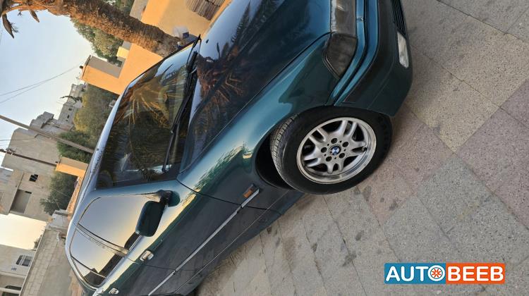 BMW 118 1996