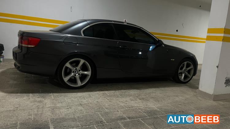 بي ام دبليو 320 2009