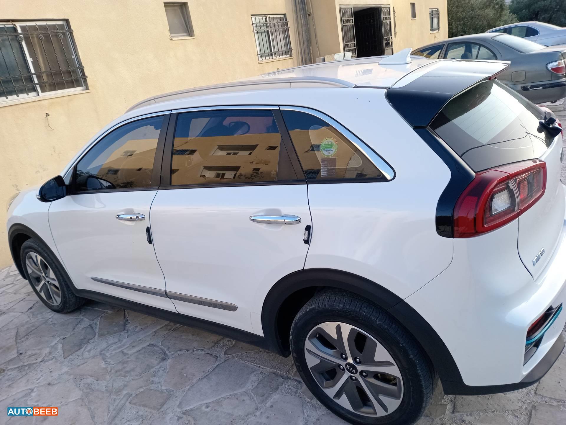 كيا نيرو 2020