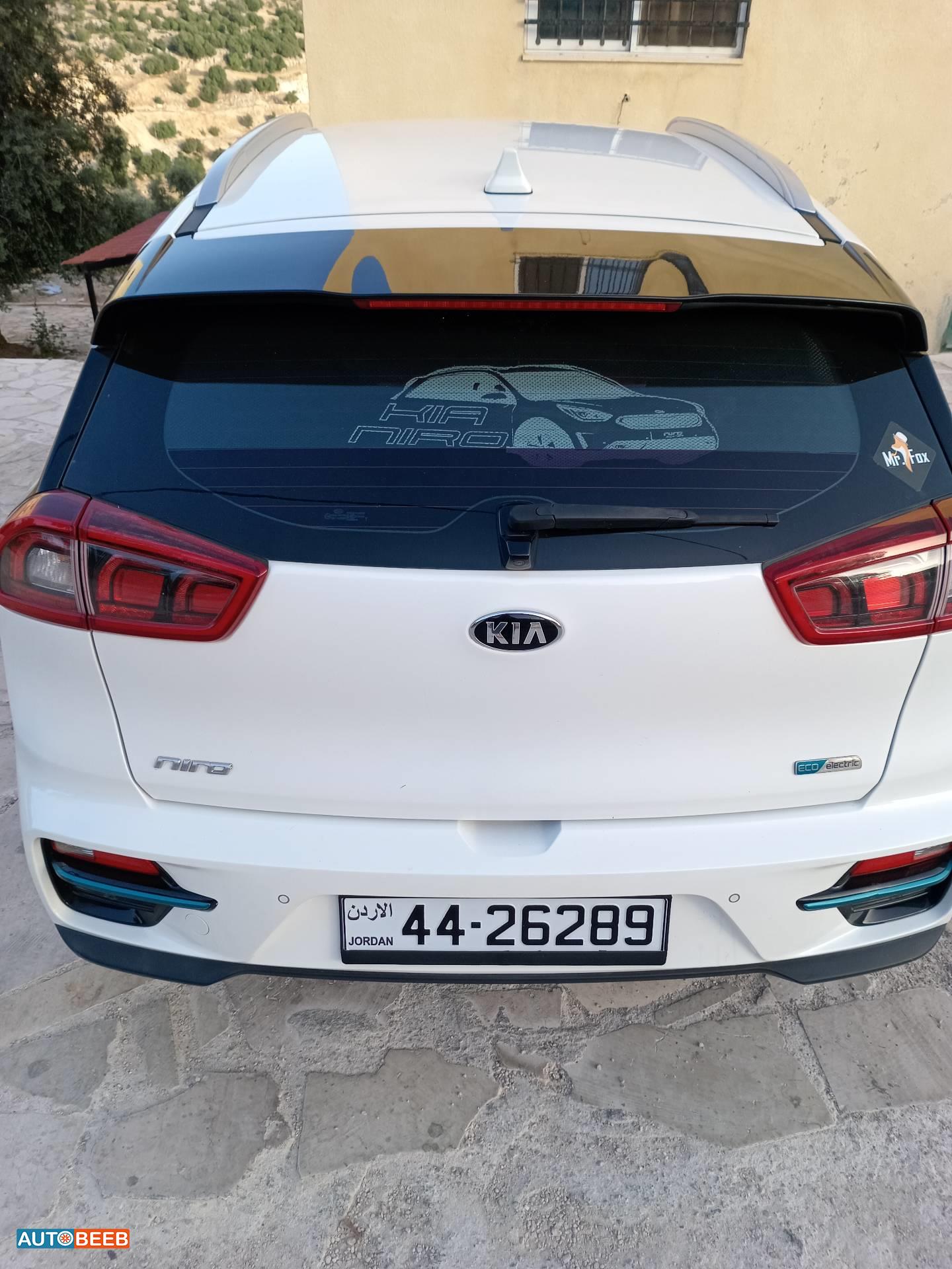 كيا نيرو 2020