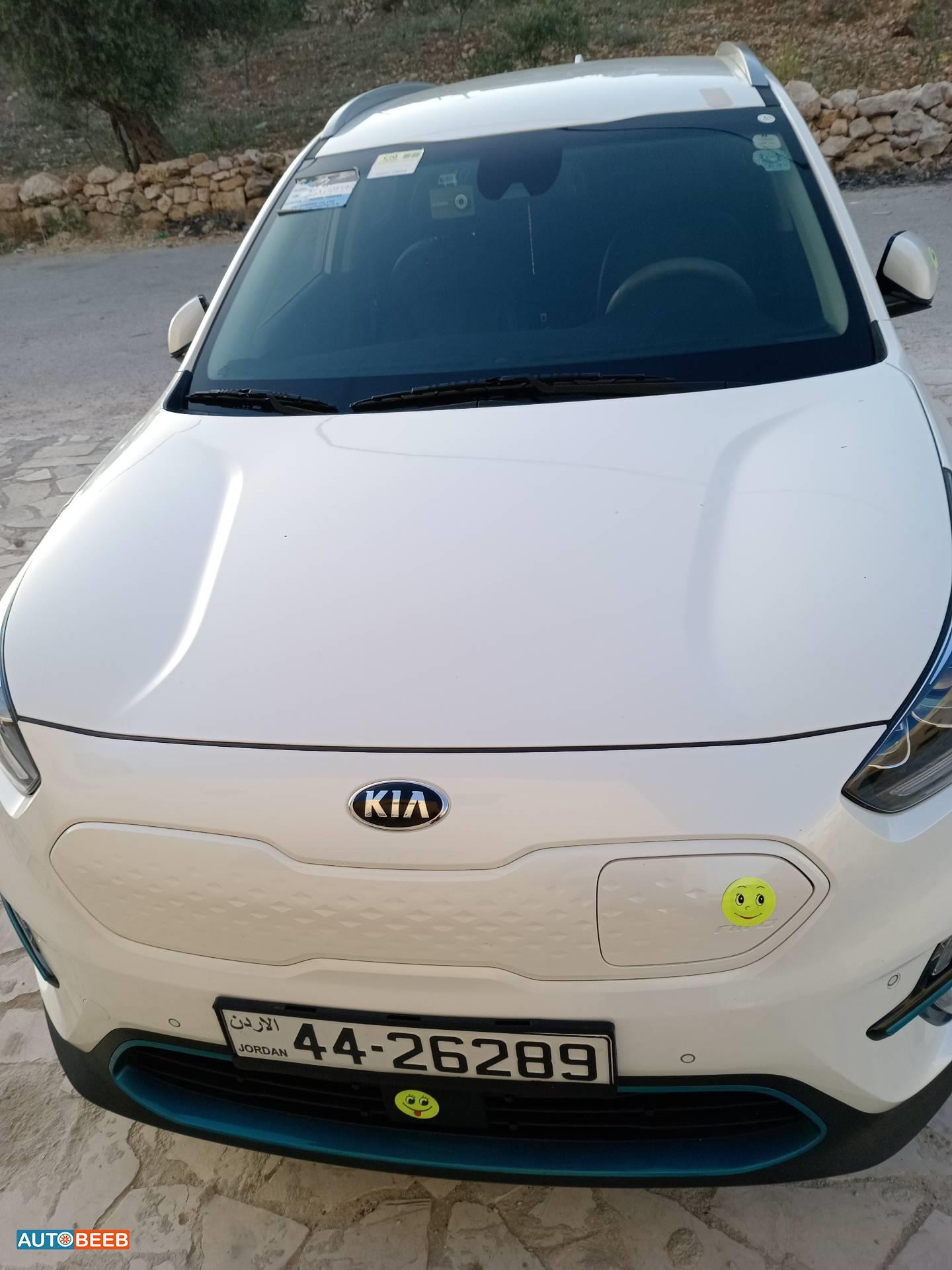 كيا نيرو 2020