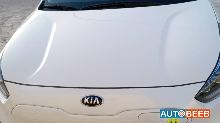 كيا نيرو 2020