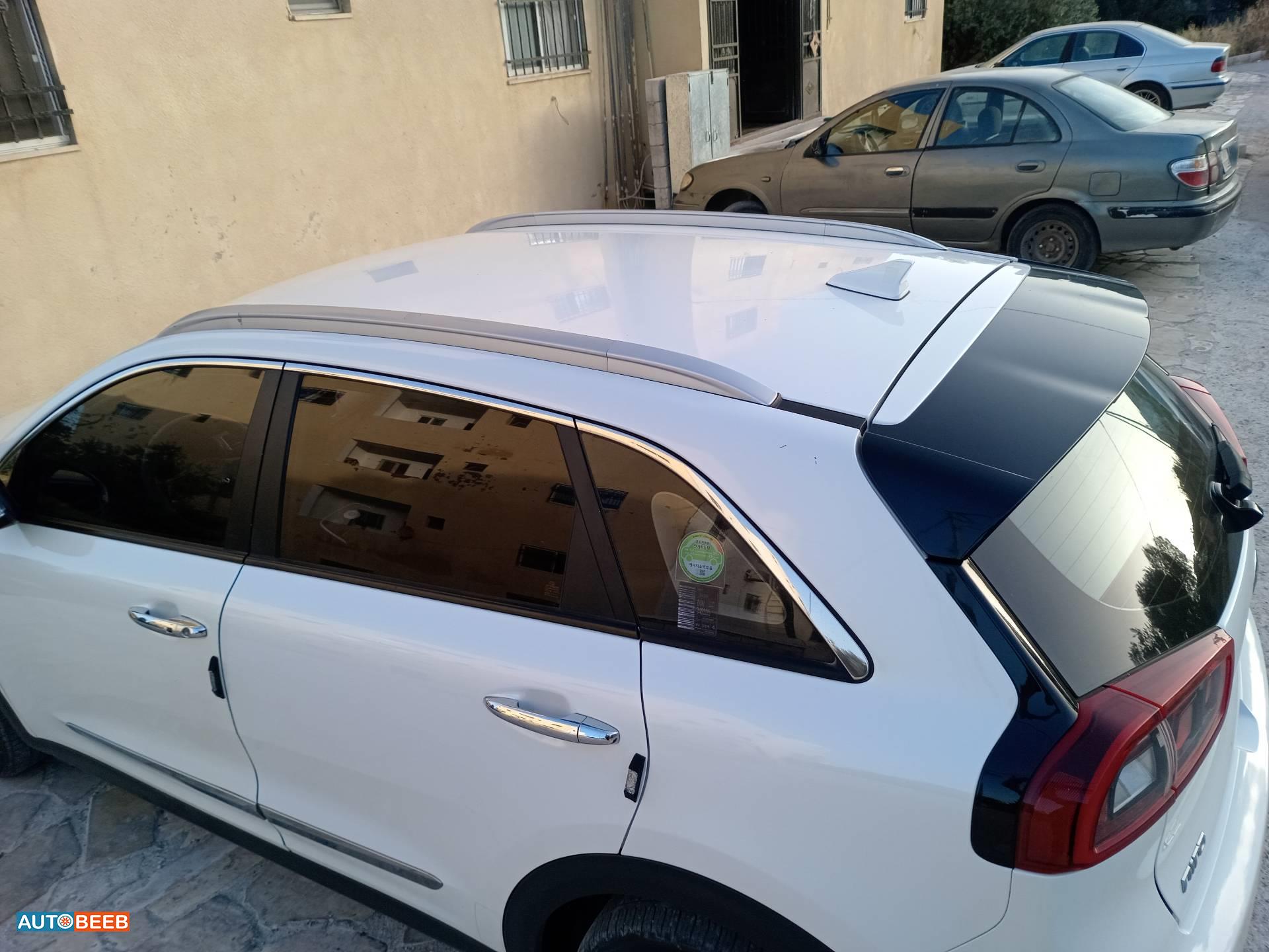 كيا نيرو 2020