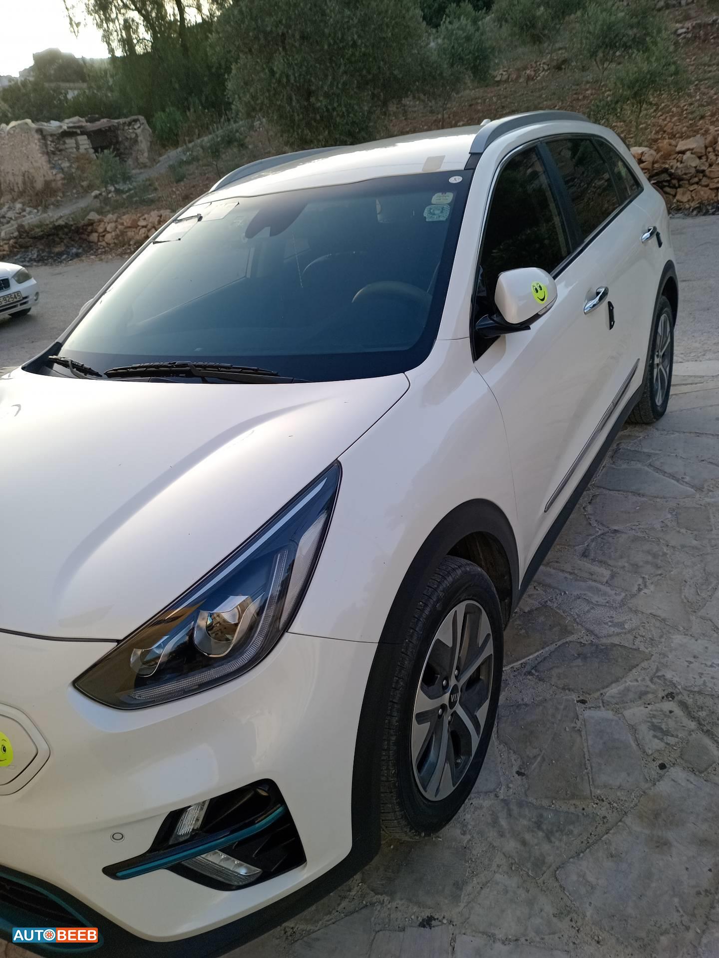 كيا نيرو 2020