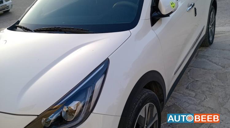 كيا نيرو 2020