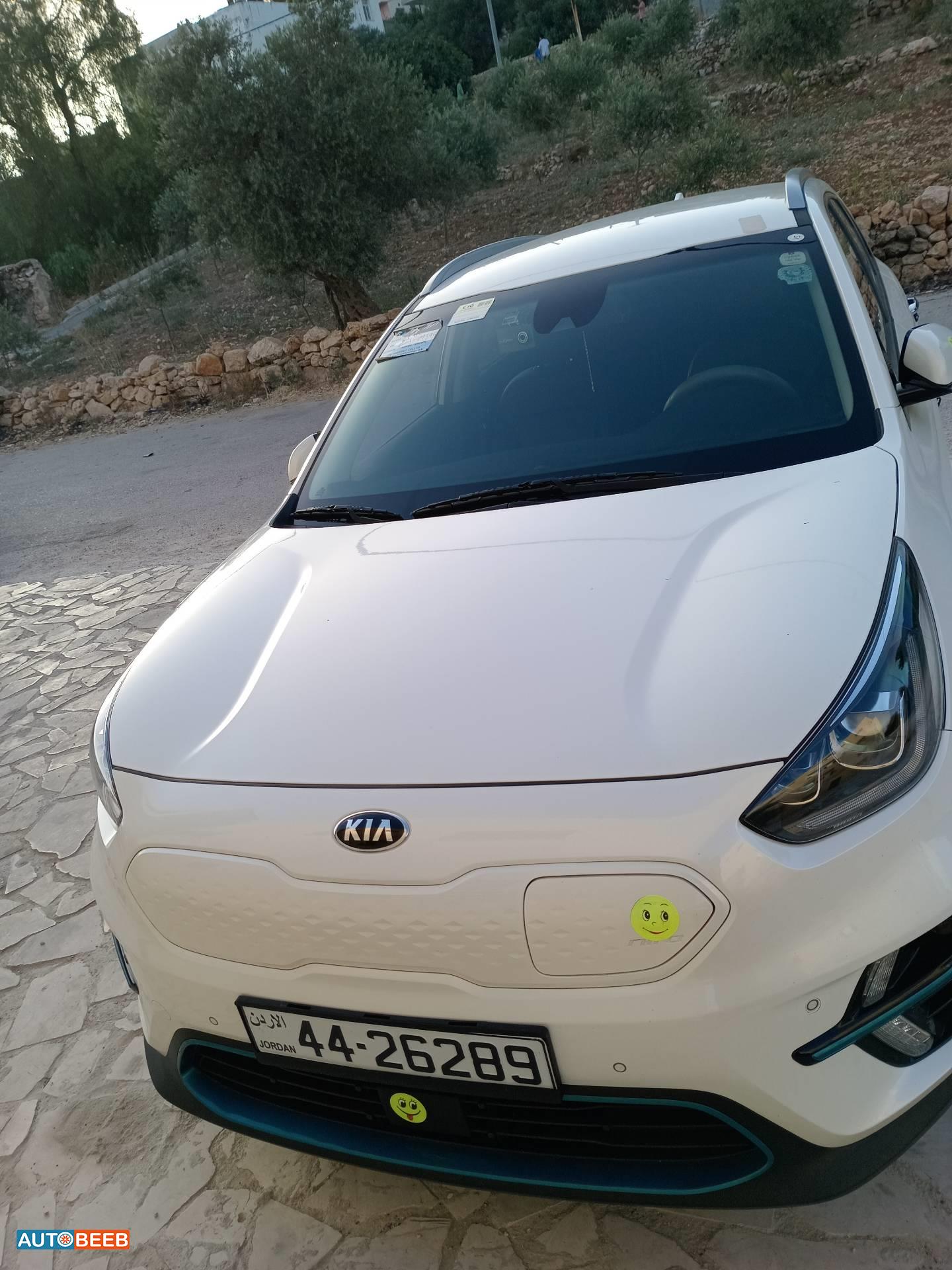 كيا نيرو 2020