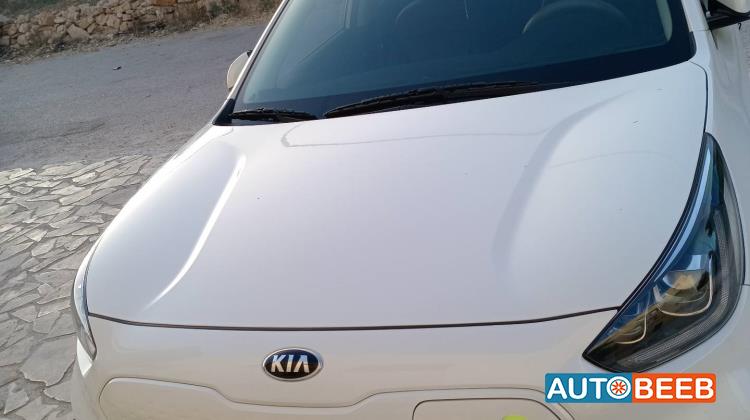 كيا نيرو 2020