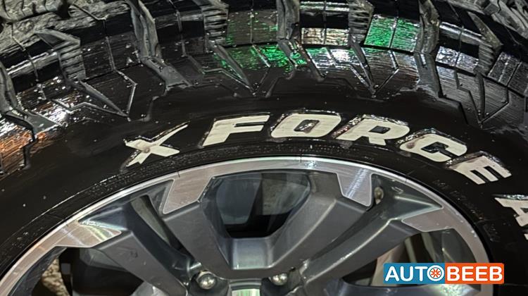 Mitsubishi L200 2022