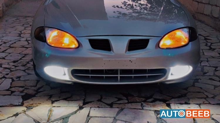 هيونداي افانتي 1999