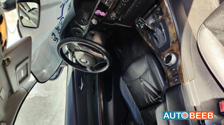 بي ام دبليو 320 2011