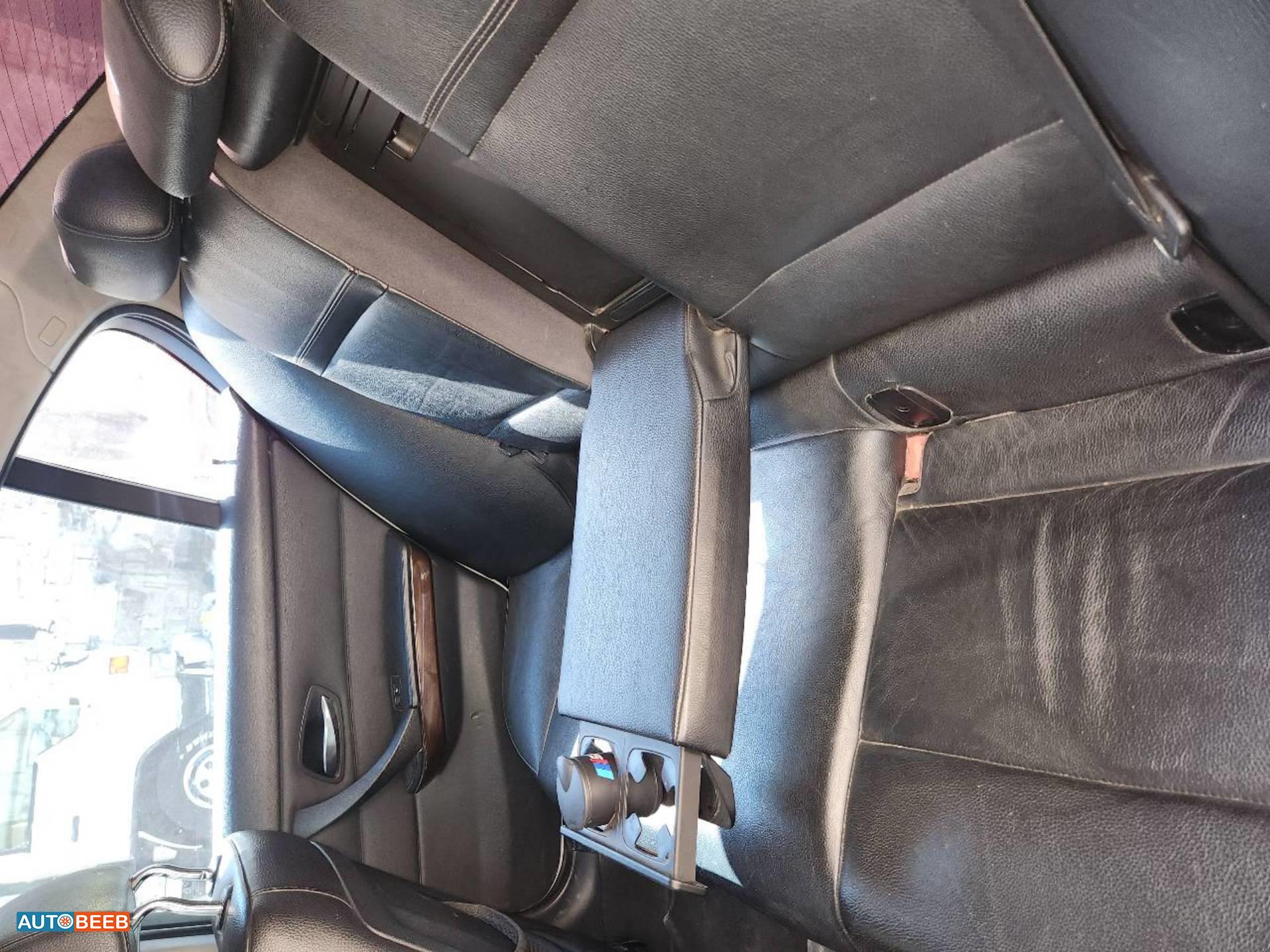 بي ام دبليو 320 2011