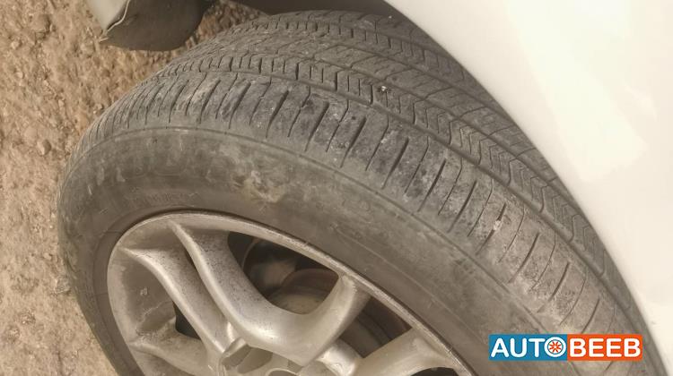 هيونداي افانتي 1997