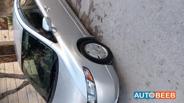 هوندا سيفيك 2007