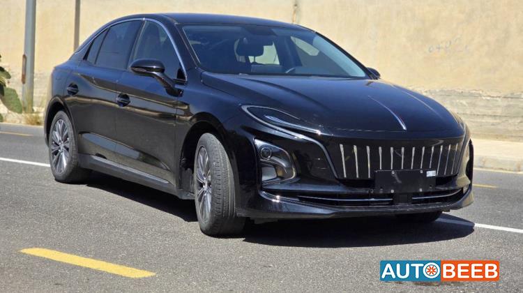 هونشي E-QM5 2022