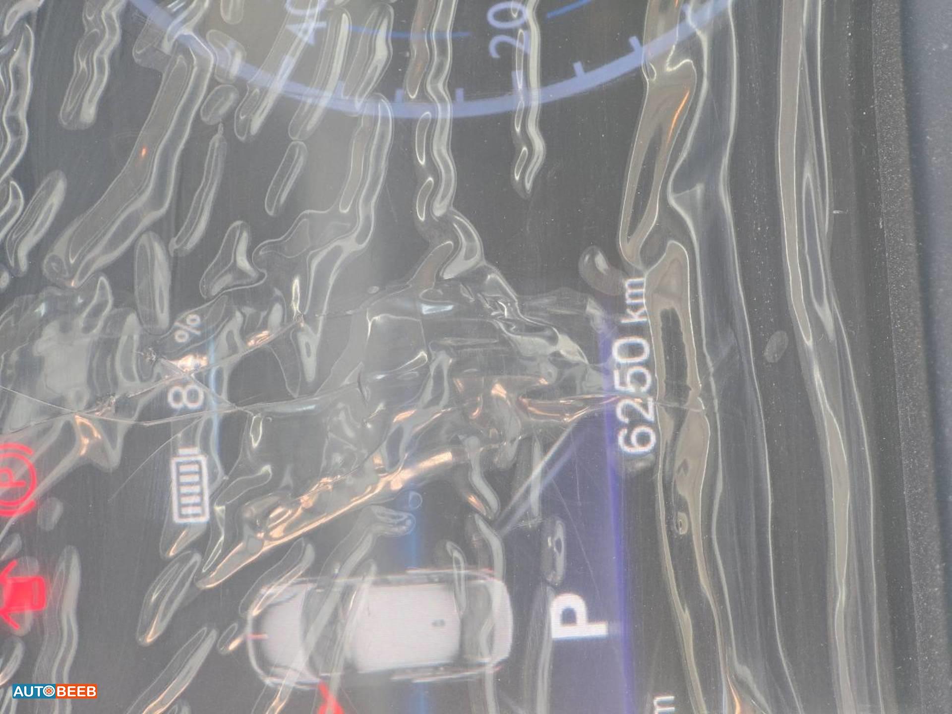 هونشي E-QM5 2022