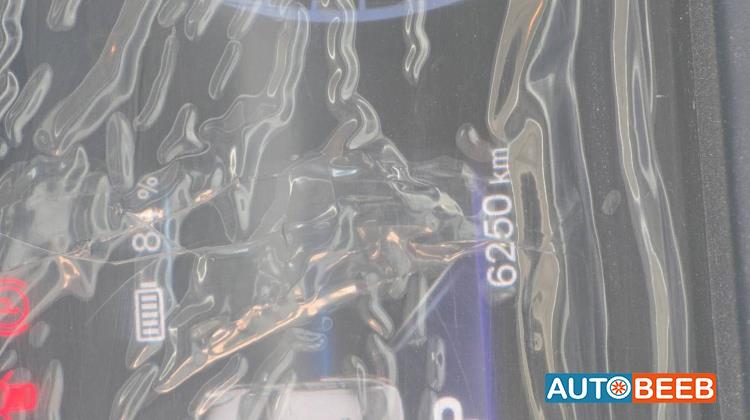 هونشي E-QM5 2022