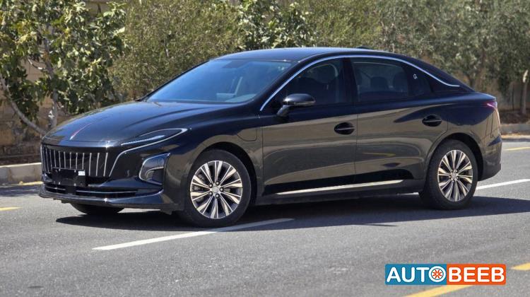 هونشي E-QM5 2022