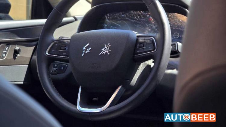 هونشي E-QM5 2022