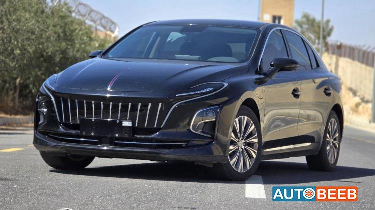 هونشي E-QM5 2022