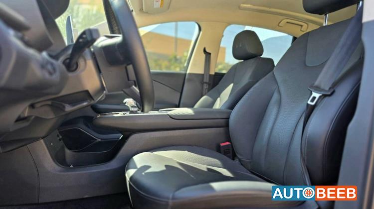 هونشي E-QM5 2022