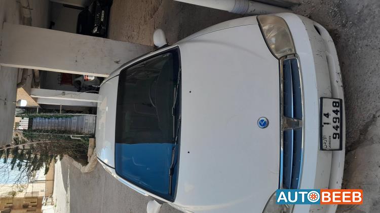 كيا سبكترا 2000