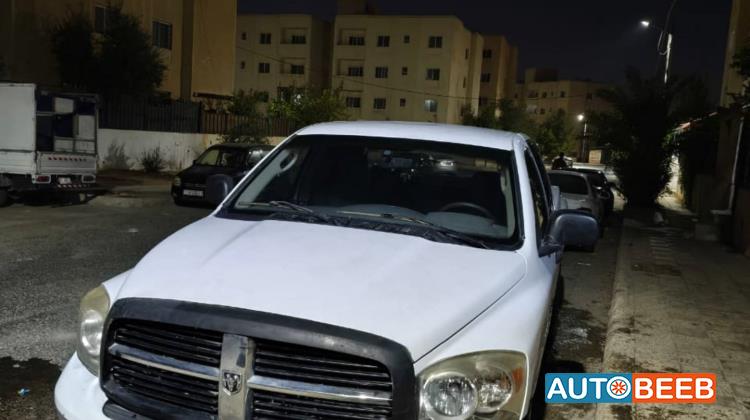 Dodge RAM 2007