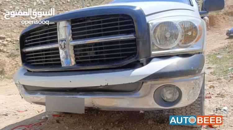 Dodge RAM 2007