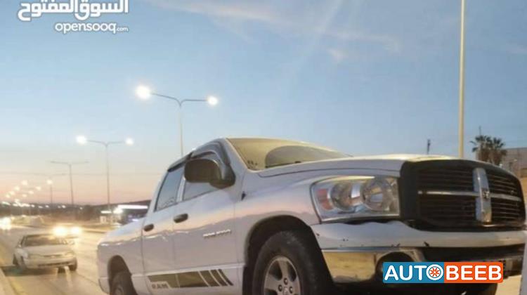 Dodge RAM 2007