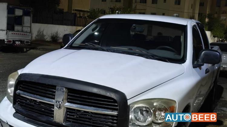 Dodge RAM 2007
