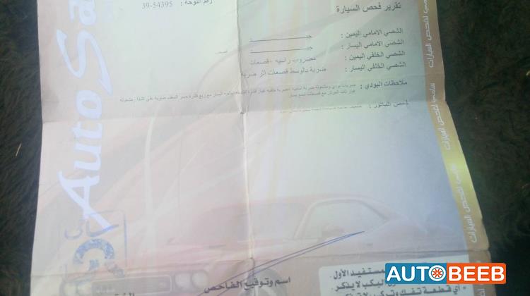 ميتسوبيشي L200 2009