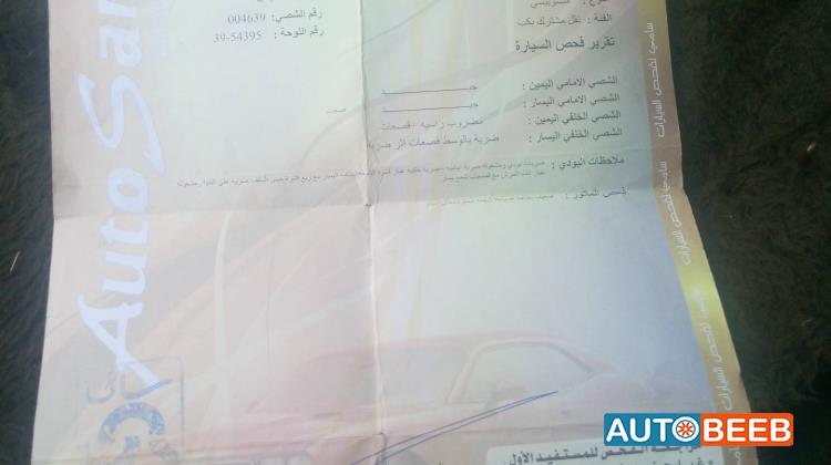 ميتسوبيشي L200 2009