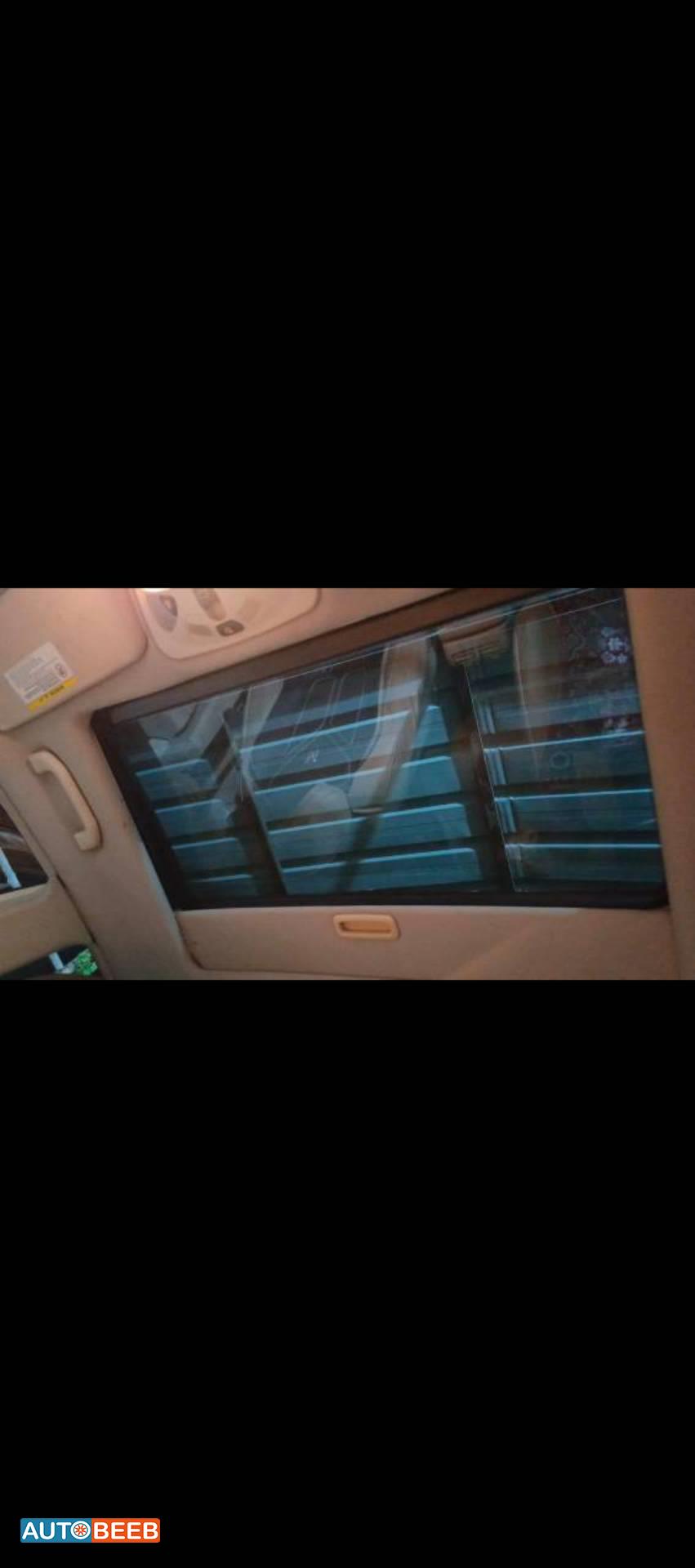 Mercedes Benz C200 2006