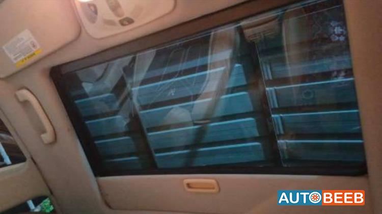 Mercedes Benz C200 2006