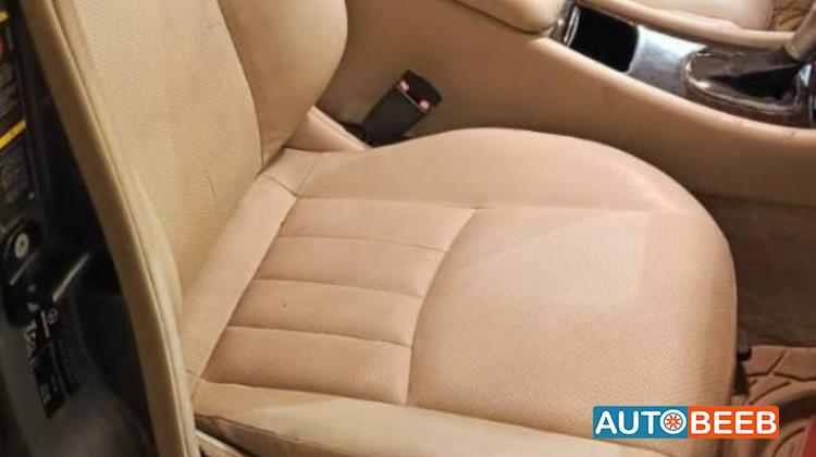 Mercedes Benz C200 2006