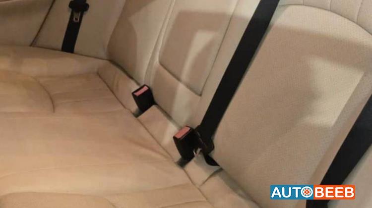 Mercedes Benz C200 2006