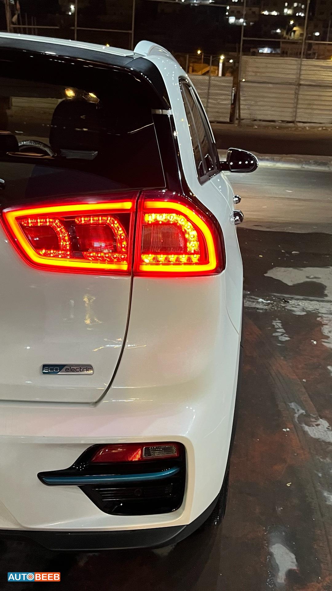 KIA Niro 2019