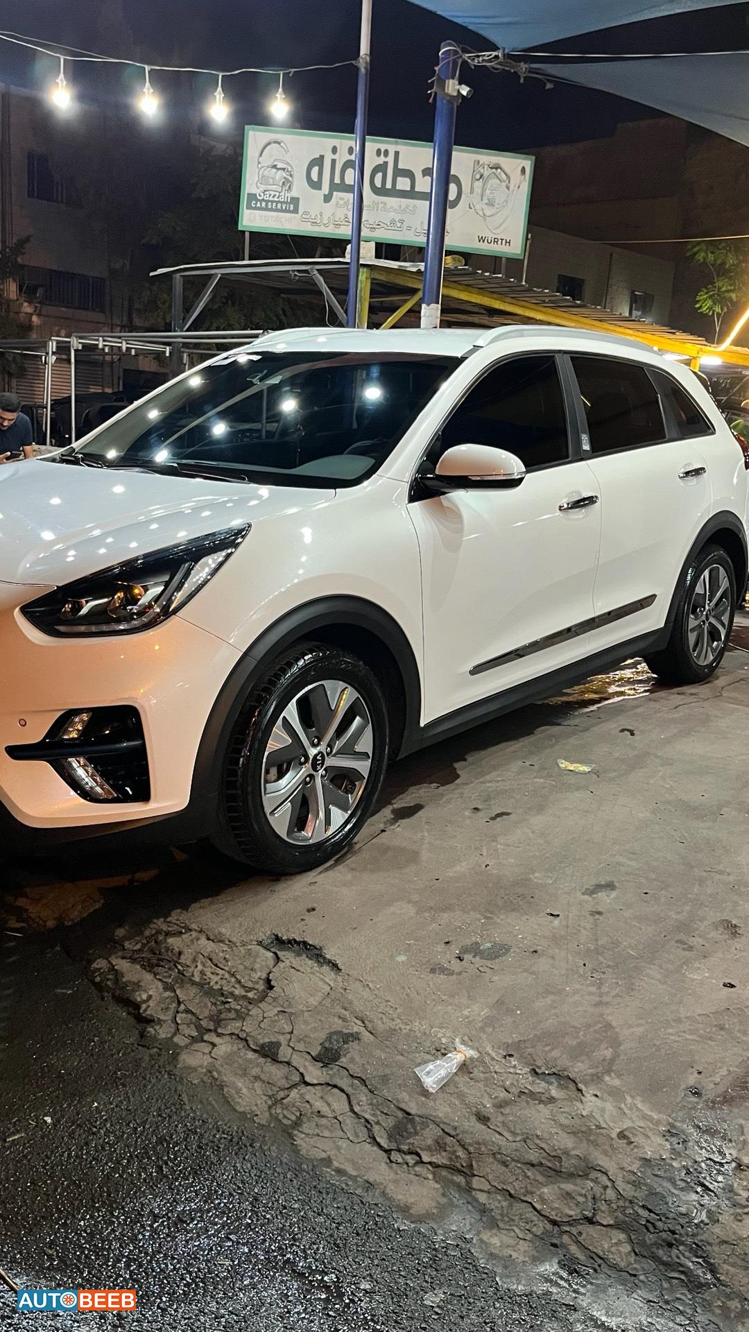 KIA Niro 2019