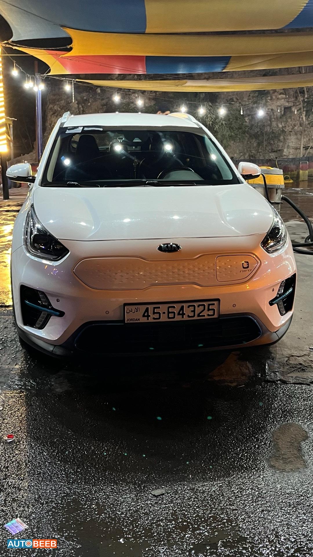 KIA Niro 2019