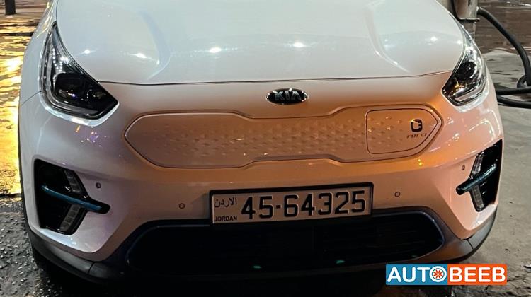 KIA Niro 2019