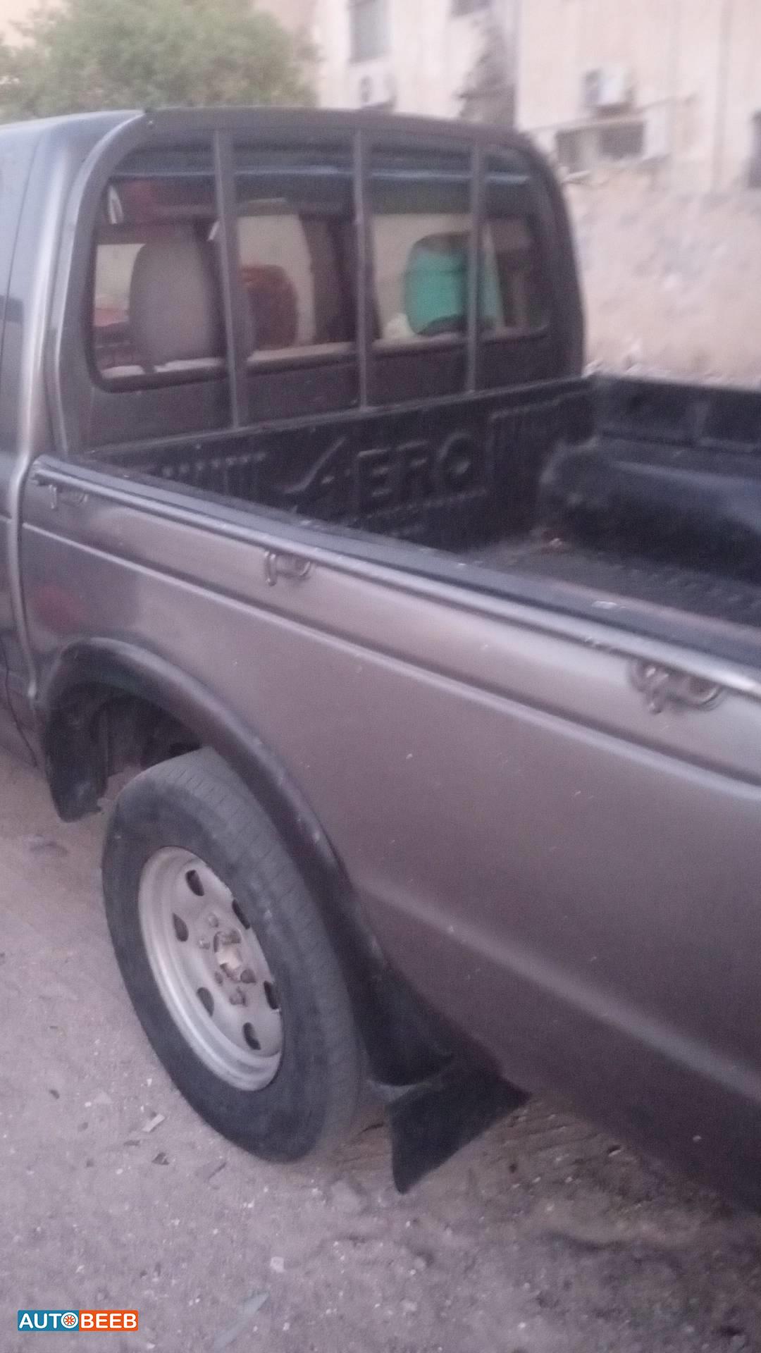 فورد رانجر 2006