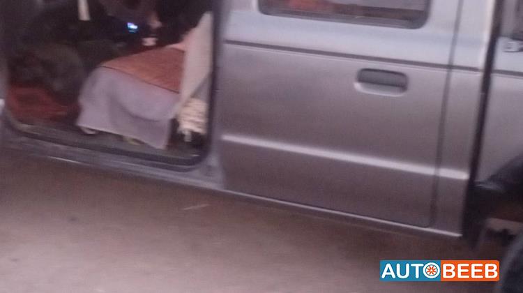 فورد رانجر 2006