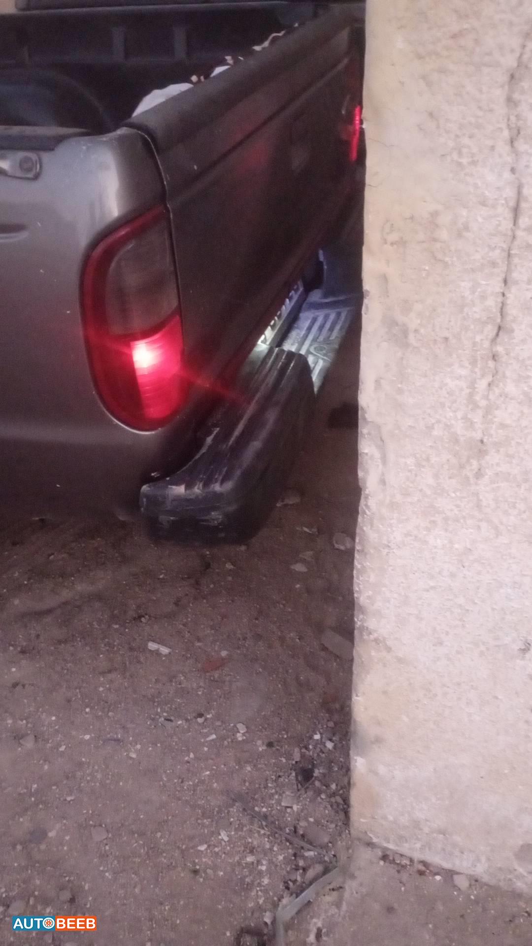 فورد رانجر 2006