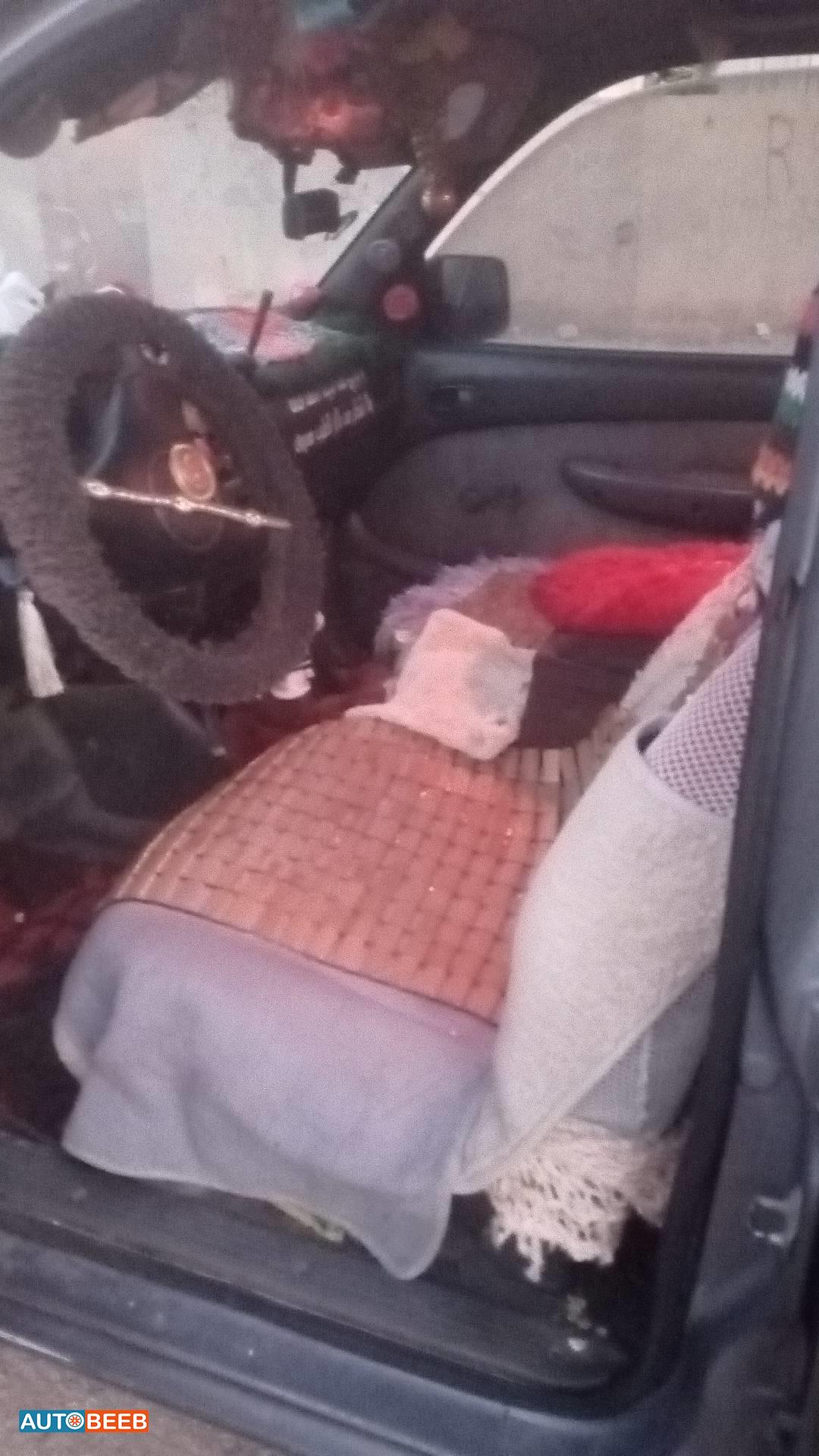 فورد رانجر 2006