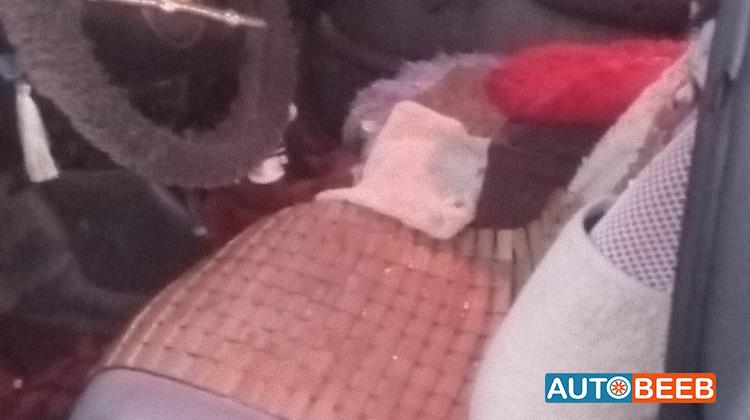 فورد رانجر 2006