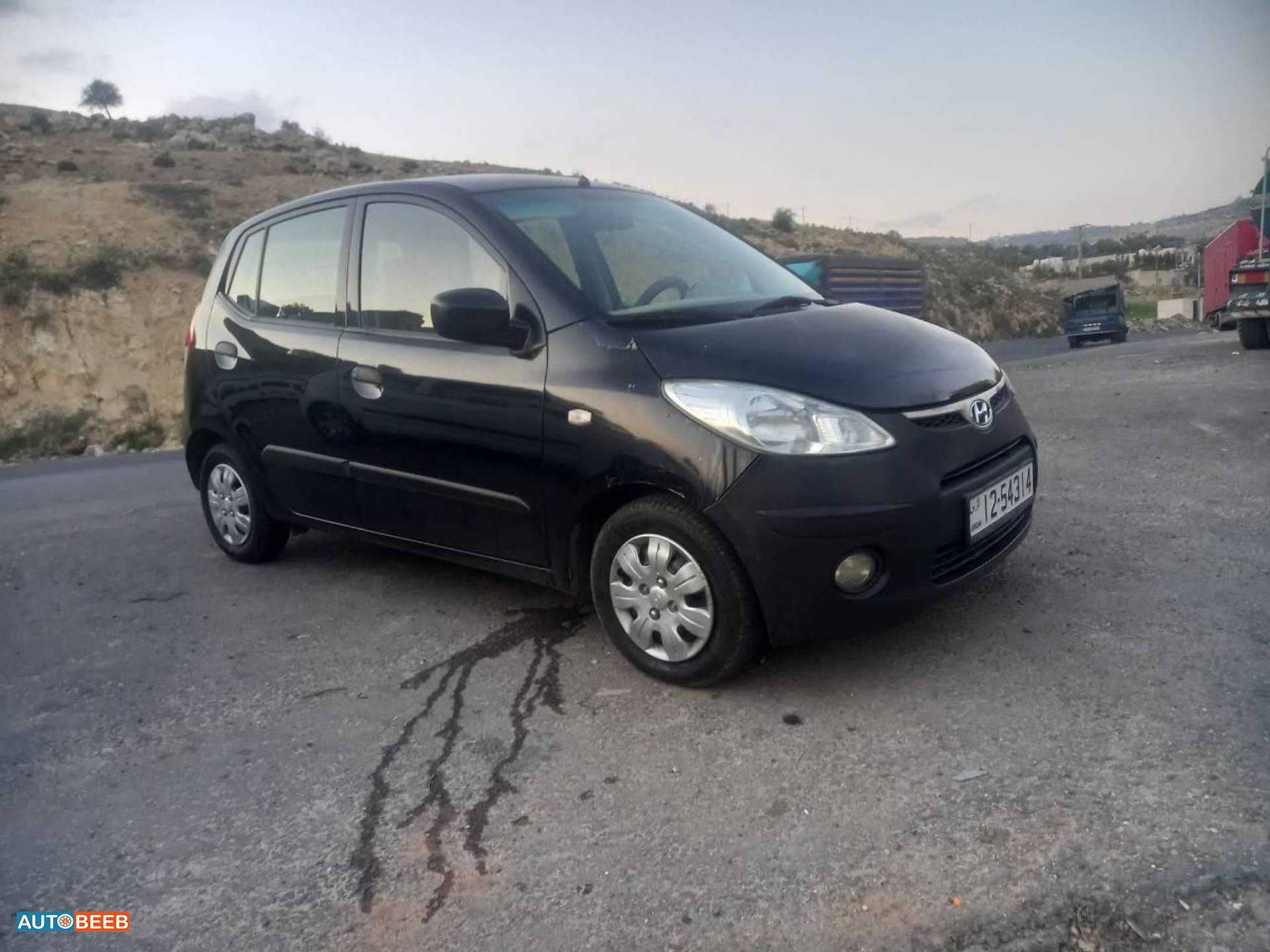 Hyundai i10 2009