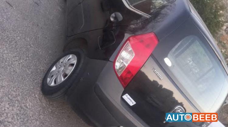 Hyundai i10 2009
