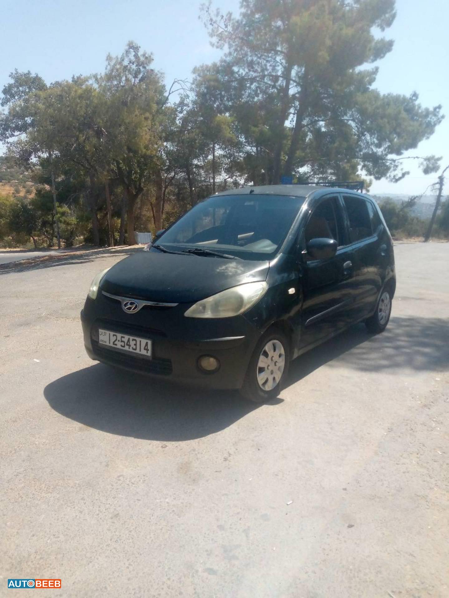 Hyundai i10 2009