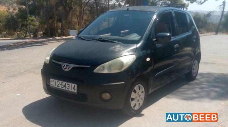 Hyundai i10 2009