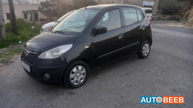 Hyundai i10 2009