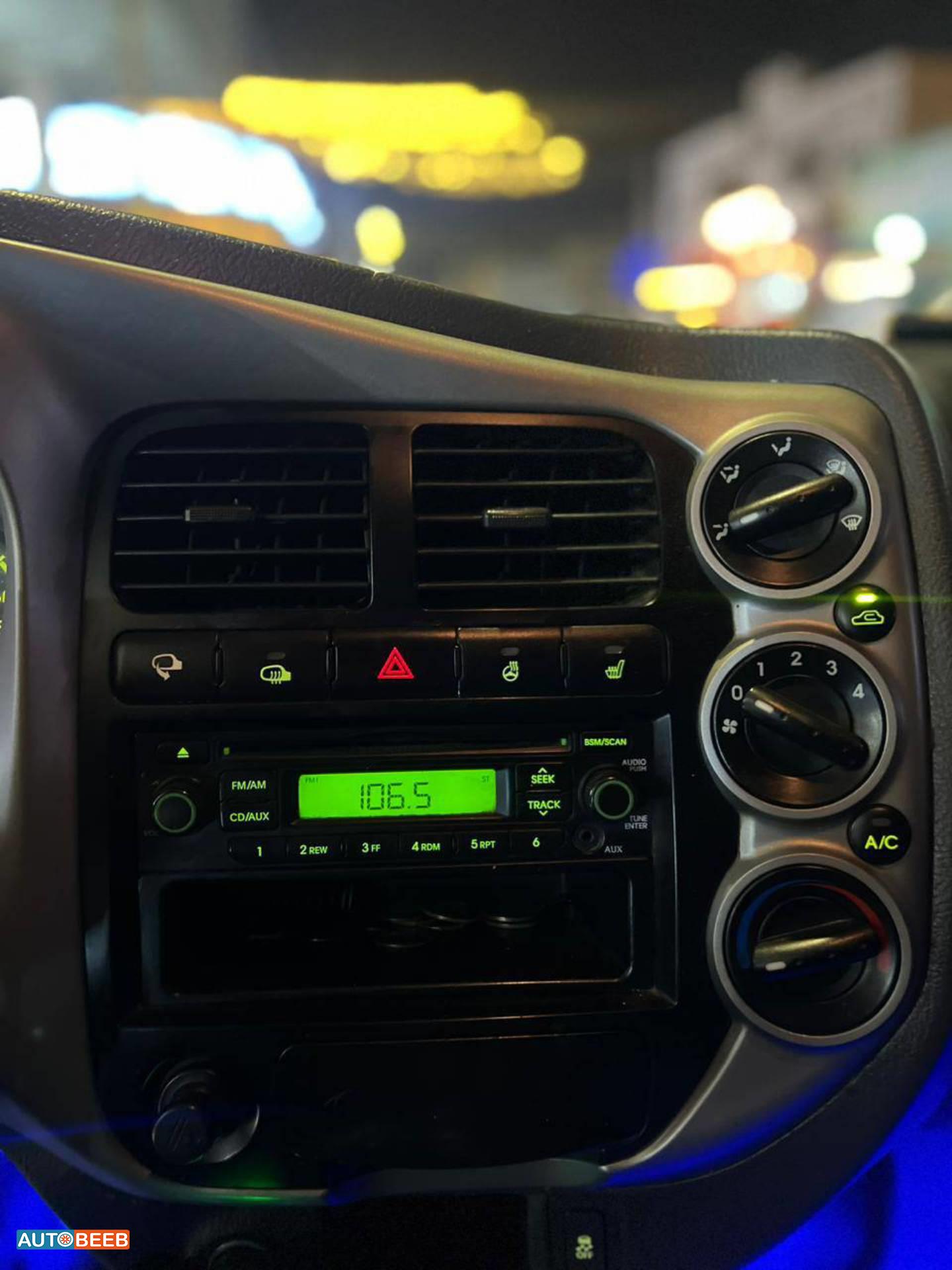 كيا بنجو 2016